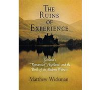 The Ruins Of Experience