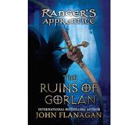 The Ruins of Gorlan