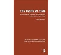 The Ruins of Time by David Adamson David Adamson (Auteur)