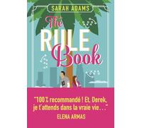 The Rule Book: Édition brochée