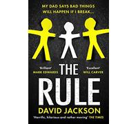 The Rule : Le nouveau thriller à couper le souffle de l'auteur à succès de Cry Bab