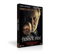The Rule of Jenny Pen