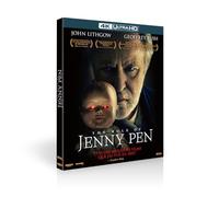 THE RULE OF JENNY PEN - 4K UHD