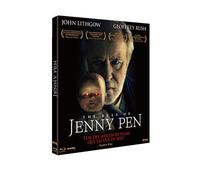 The Rule Of Jenny Pen Blu-ray