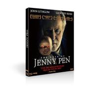 The Rule of Jenny Pen [Blu-ray]