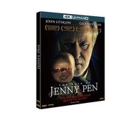 The Rule Of Jenny Pen Blu-ray 4K Ultra HD