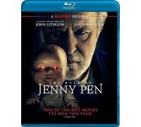 The Rule Of Jenny Pen [Blu-Ray] Sign Language, Subtitled
