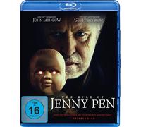 The Rule of Jenny Pen John Lithgow Geoffrey Rush James Ashcroft