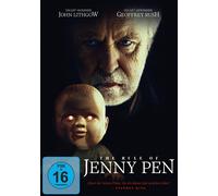 The Rule of Jenny Pen