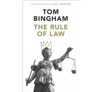 The Rule of Law