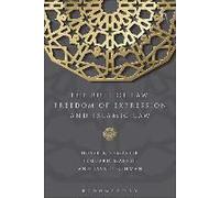 The Rule Of Law, Freedom Of Expression And Islamic Law