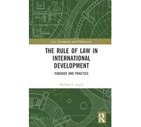 The Rule of Law in International Development