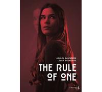 The Rule of One - Ashley Saunders - La Martiniere Jeunesse - broché - Roman adolescent dès 13 ans