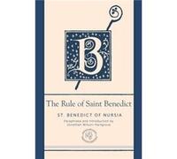 The Rule of Saint Benedict A Contemporary Paraphrase by St Benedict of Nursia & Edited by Jonathan Wilson Hartgrove St Benedict of Nursia Edited by Jonathan Wilson Hartgrove (Auteur)