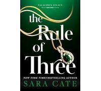 The Rule of Three (Standard Edition)