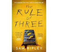 The Rule of Three – Thriller glaçant (Sarah Pinborough)