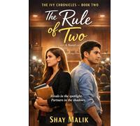 The Rule of Two: A Novel