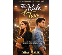 The Rule of Two: A Novel