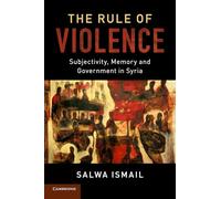 The Rule of Violence