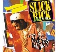 The Rulers Back by Slick Rick (1994-09-06)