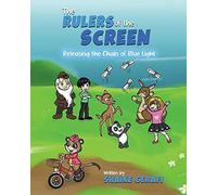 The Rulers Of The Screen Releasing The Chain Of Blue Light