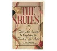 The Rules Ellen Fein, Sherrie Schneider (Auteur)
