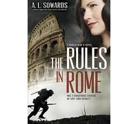The Rules in Rome (Book on CD)