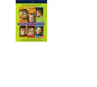 The Rules Of Attraction Blu-ray