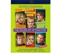 The Rules Of Attraction [Usa][Blu-Ray] Ac-3/Dolby Digital, Dolby, Digital Theater System,