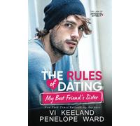 The Rules Of Dating My Best Friend's Sister