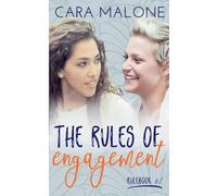The Rules of Engagement: A Lesbian Romance