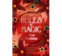 The Rules of Magic (Volume 2)