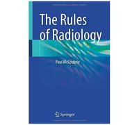 The Rules Of Radiology
