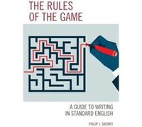 The Rules of the Game by Philip J. Skerry Unknown (Auteur)