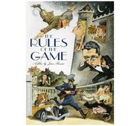 The Rules Of The Game (Criterion Collection)