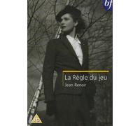 The Rules of the Game [Import anglais]