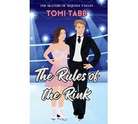 The Rules of the Rink: A Sweet Sports Romance