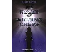 The Rules Of Winning Chess