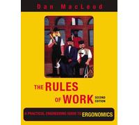 The Rules Of Work