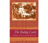 The Ruling Caste David Gilmour (Auteur)
