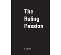 The Ruling Passion