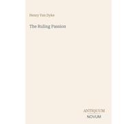 The Ruling Passion