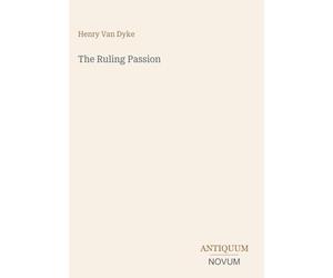 The Ruling Passion