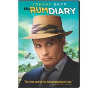The Rum Diary
