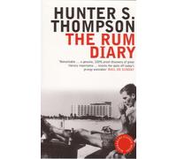 The Rum Diary-