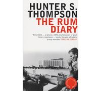The Rum Diary-