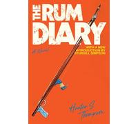 The Rum Diary: A Novel