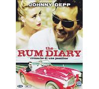 The Rum Diary-Cronache di una Passione [Import]