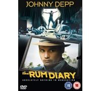 Rum Diary. The [Edizione: Regno Unito] [Import]