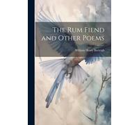 The Rum Fiend And Other Poems